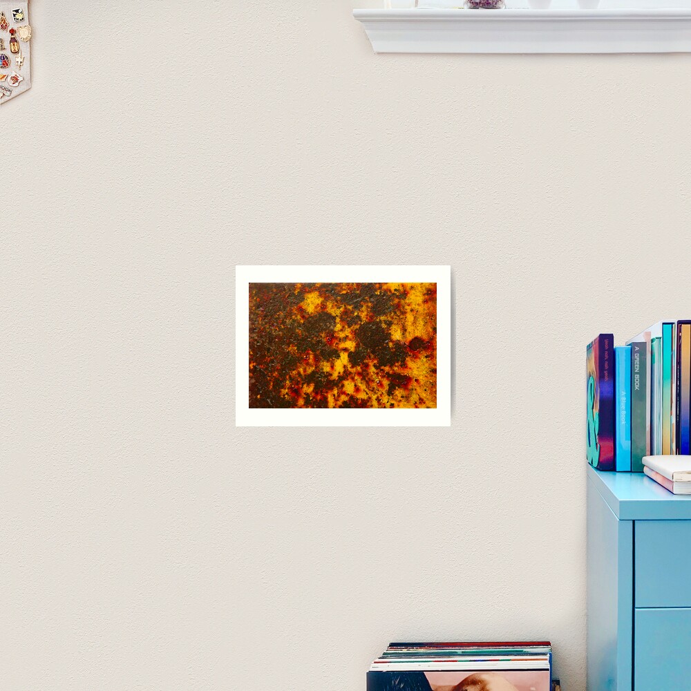 Item preview, Art Print designed and sold by stateless.