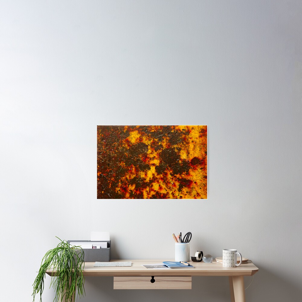 Item preview, Poster designed and sold by stateless.