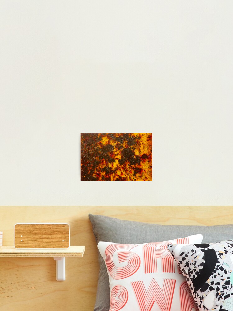 Thumbnail 2 of 3, Photographic Print, Welsh Rabbit designed and sold by stateless.