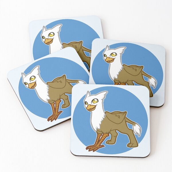 Item preview, Eagle Gryphon designed and sold by Broeckchen.