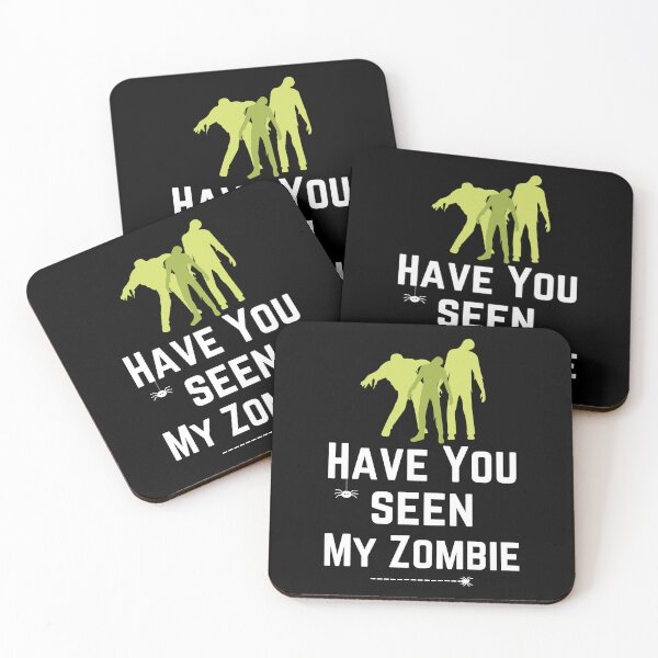 Item preview, have you seen my zombie designed and sold by Hey-Nice-Shirt.