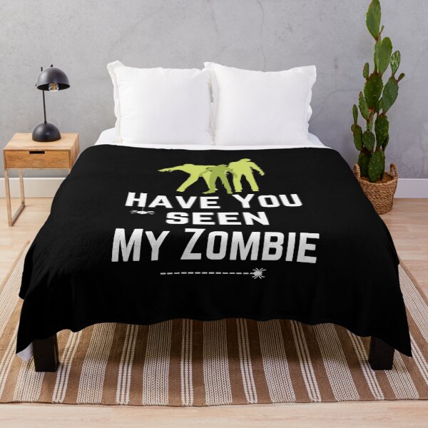 Item preview, have you seen my zombie designed and sold by Hey-Nice-Shirt.