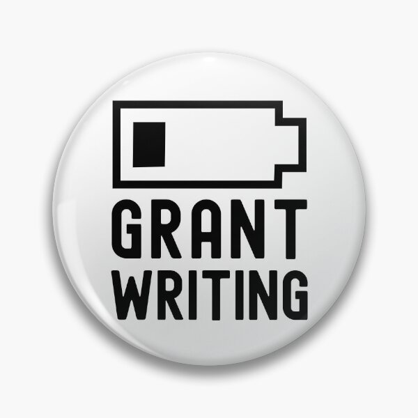 Item preview, Grant Writing - Professor Humor, Funny Professor, Full Professor, Professor Gift, Associate Professor, Tenure Gift, Assistant Professor, Retired Professor, R21, R01, K99, F21, Peer Review designed and sold by jadedscientist.