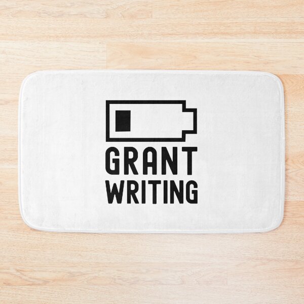 Item preview, Grant Writing - Professor Humor, Funny Professor, Full Professor, Professor Gift, Associate Professor, Tenure Gift, Assistant Professor, Retired Professor, R21, R01, K99, F21, Peer Review designed and sold by jadedscientist.