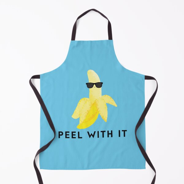 Item preview, Peel With It designed and sold by Mike B..