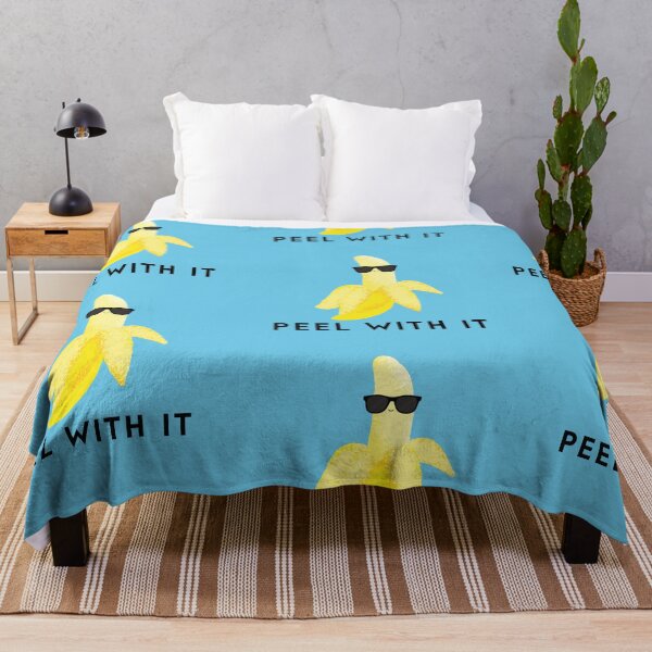 Item preview, Peel With It designed and sold by Mike B..