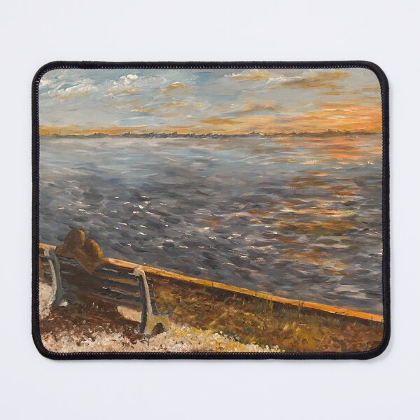 Item preview, Long Beach Island designed and sold by TheArtCave.