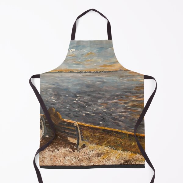 Item preview, Long Beach Island designed and sold by TheArtCave.