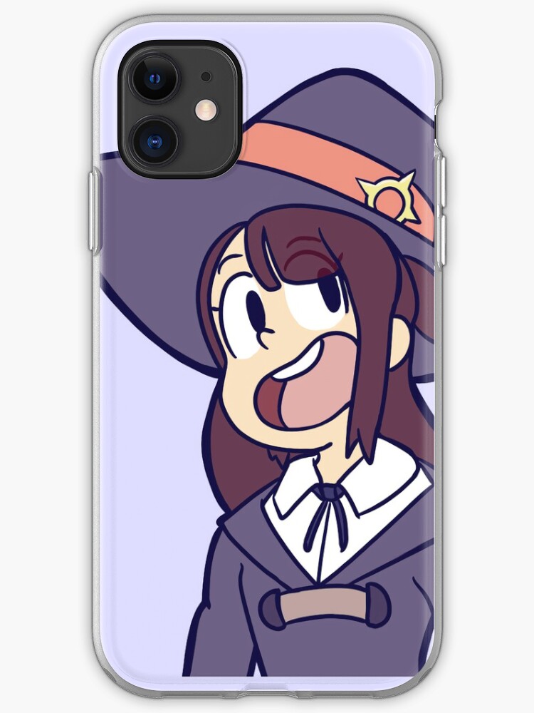 Little Witch iPhone 11 case Little Witch iPhone 11 case