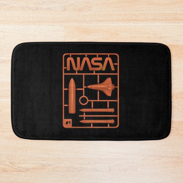 Item preview, Nasa Model T-Shirt designed and sold by Anthonyan589.