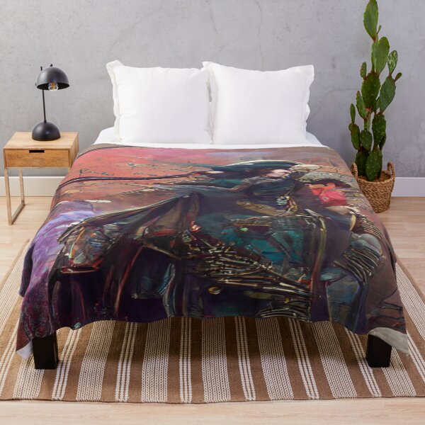 Item preview, El segador, con el giro de BURRO designed and sold by LionsDenForUs.