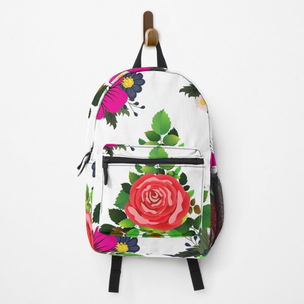 Item preview, beautiful flowers and roses, nature lovers designed and sold by huape.