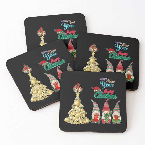 Item preview, Joyeux Noel 2022 Peinture et techniques mixtes  designed and sold by CassiAydi284058.