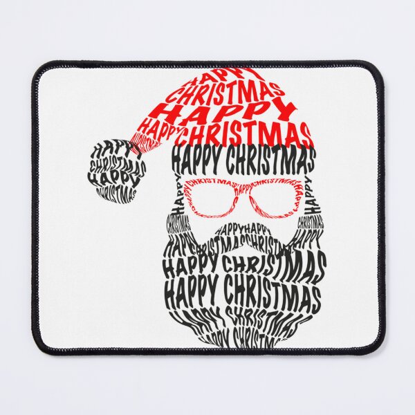 Item preview, joyeux noel 2022 drole de pere noel designed and sold by CassiAydi284058.