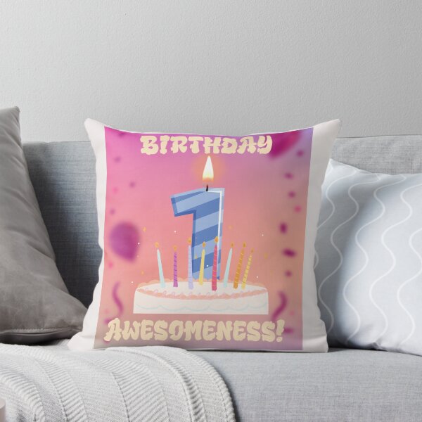 Item preview, 1st Birthday designed and sold by JLFInspArt.