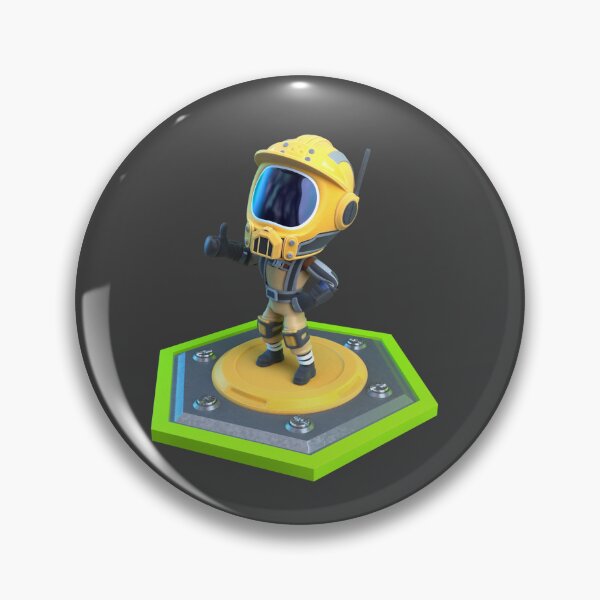 Item preview, Satisfactory - Indie Game designed and sold by CheckeredShoes6.