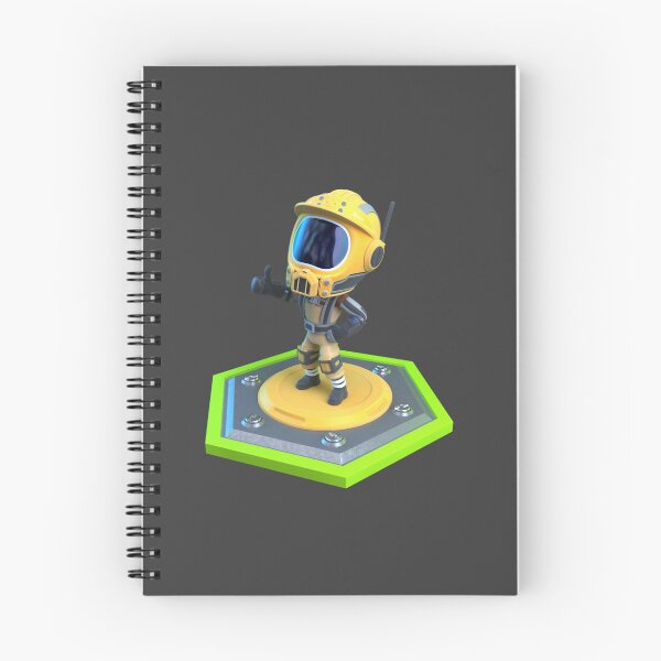 Item preview, Satisfactory - Indie Game designed and sold by CheckeredShoes6.