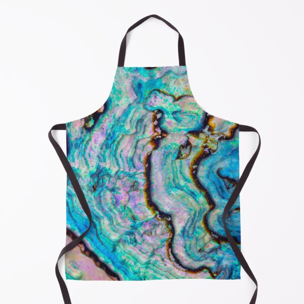 Item preview, Abstract Paua Abalone Shell Texture Pattern, Polished Paua Abalone Shell, Multicolor Paua Abalone Shell Haliotis Background, Shiny Mother Of Pearl Paua Abalone Shell designed and sold by Trendymotion.
