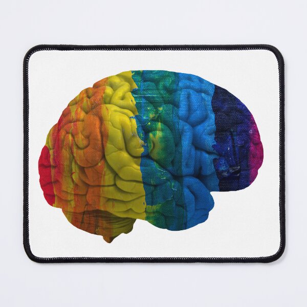 Item preview, my gay brain designed and sold by Kiki Collagist.