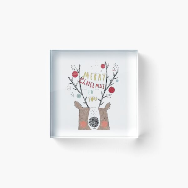 Item preview, Joyeux Noel 2022, LinaDesign  designed and sold by CassiAydi284058.