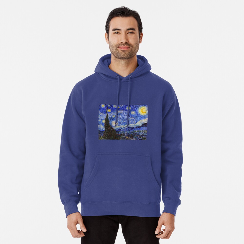 Item preview, Pullover Hoodie designed and sold by vintageemporium.