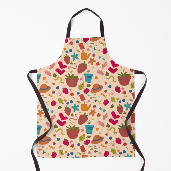 Item preview, Garden friends designed and sold by MabelsBox.