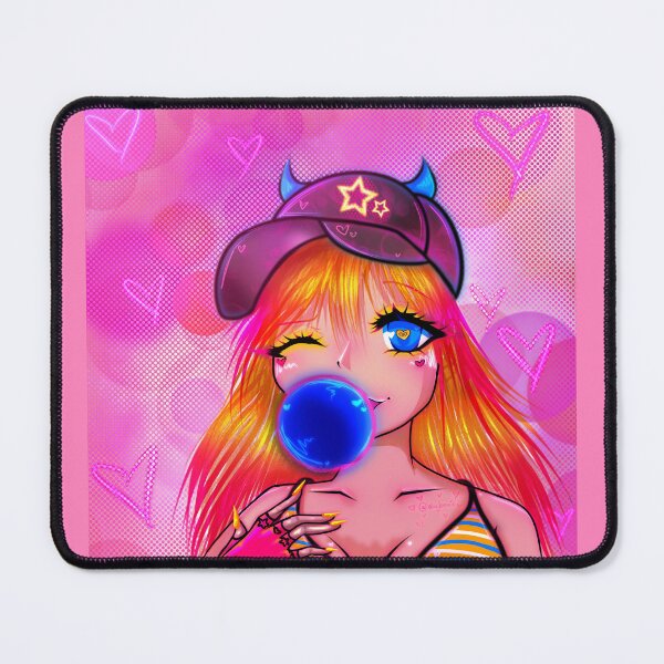 Item preview, rockstar babe designed and sold by bluebxnnie.