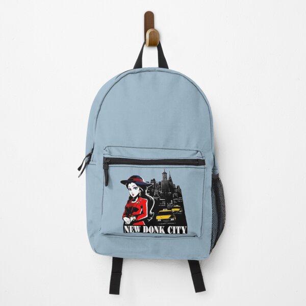 Item preview, Overcome The Enemy New Donk City Vintage designed and sold by Suicannout121.