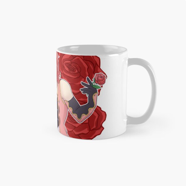 Item preview, Tales of Symphonia - Zelos Wilder designed and sold by SaBasse.