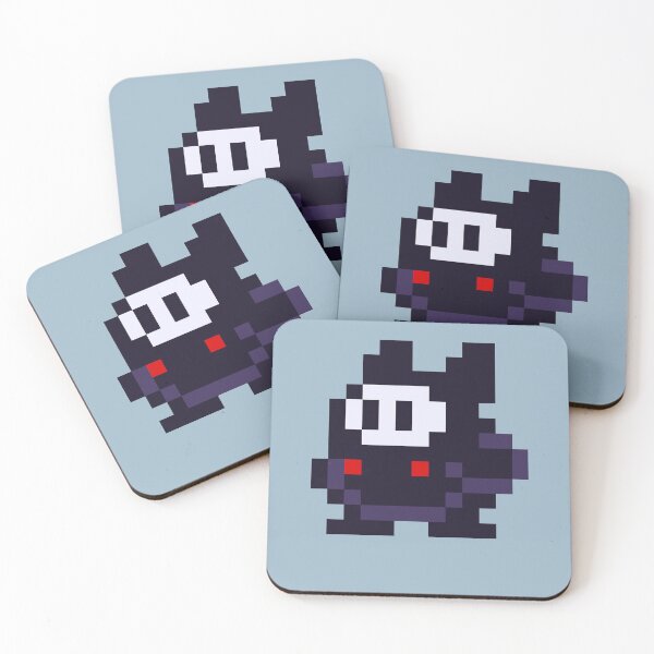 Item preview, Overcome The Enemy Ninji Classic Music Fans designed and sold by Suicannout121.