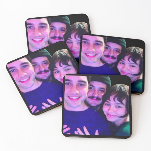 Item preview, dek Sticker designed and sold by BrysonRosea.
