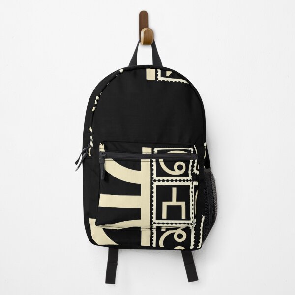Item preview, Retro Symbols Amazigh Tifinagh Language designed and sold by SAHARA WANDERLUST.