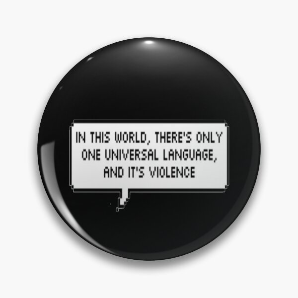 Item preview, Technoblade Quote           designed and sold by BonnieRock3.