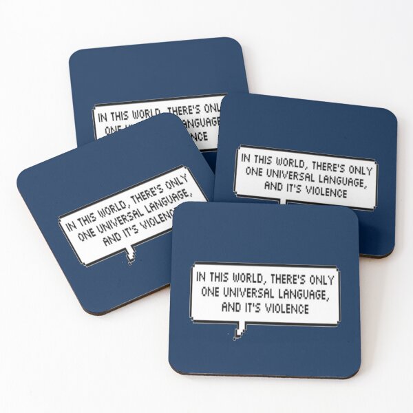 Item preview, Technoblade Quote           designed and sold by BonnieRock3.