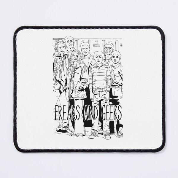 Item preview, Freaks and Geeks TV Show  designed and sold by megtay14.
