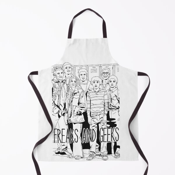Item preview, Freaks and Geeks TV Show designed and sold by megtay14.