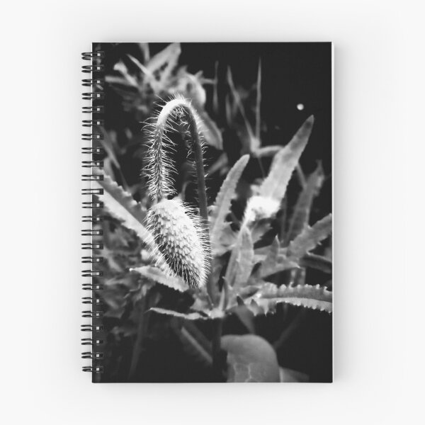 Item preview, Flower - Black and White designed and sold by Creativestormer.