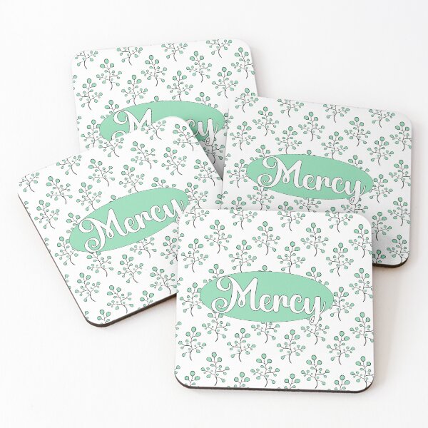 Item preview, Mercy designed and sold by i-cottagedesign.