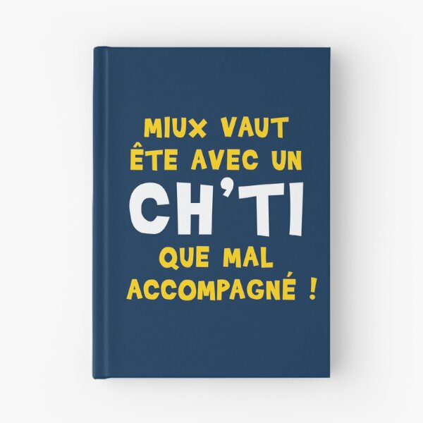 Item preview, Miux is worth with a Ch'ti that badly accompanied! designed and sold by humour-chti.