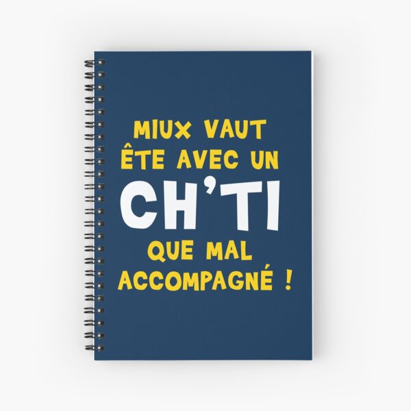 Item preview, Miux is worth with a Ch'ti that badly accompanied! designed and sold by humour-chti.
