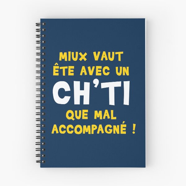 Item preview, Miux is worth with a Ch'ti that badly accompanied! designed and sold by humour-chti.