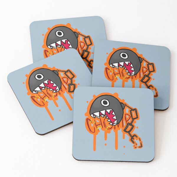 Item preview, Overcome The Enemy Off Chain Graphic Gift designed and sold by Suicannout121.