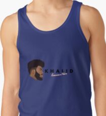 Khalid American Teen Tank Top
