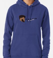 Khalid American Teen Hoodie