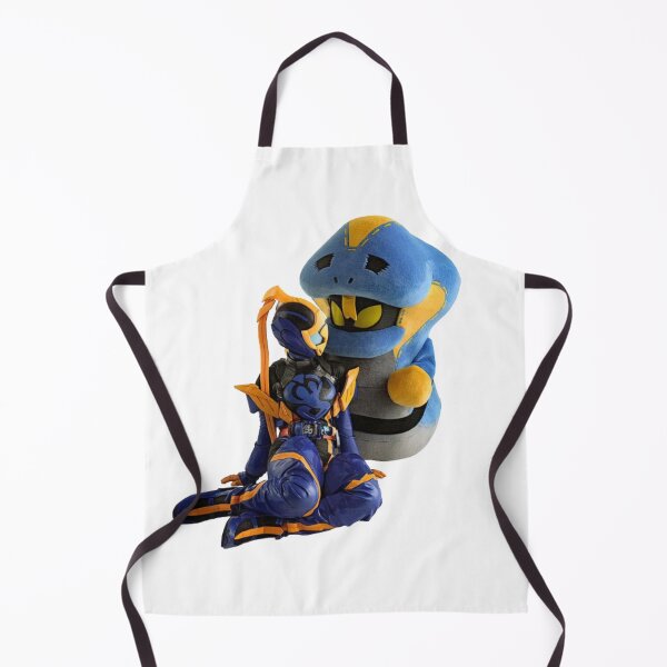 Item preview, Lovekov and Kamen Rider Jeanne (Kamen Rider Revice) designed and sold by Taylor Griffith.