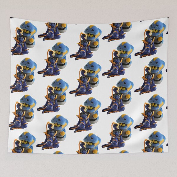 Item preview, Lovekov and Kamen Rider Jeanne (Kamen Rider Revice) designed and sold by Taylor Griffith.