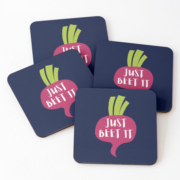 Item preview, Just Beet It designed and sold by Mike B..