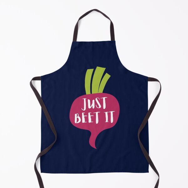 Item preview, Just Beet It designed and sold by Mike B..