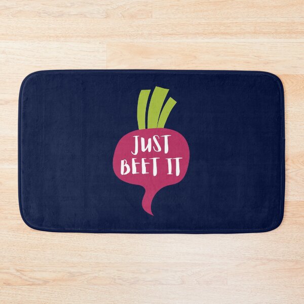 Item preview, Just Beet It designed and sold by Mike B..