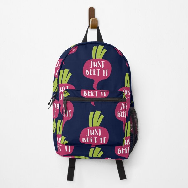 Item preview, Just Beet It designed and sold by Mike B..
